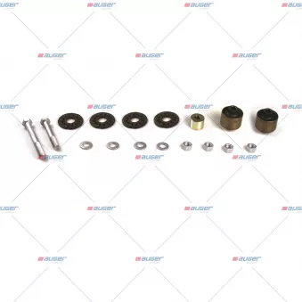 Kit de réparation, stabilisateur de la cabine du conducteur AUGER 53728