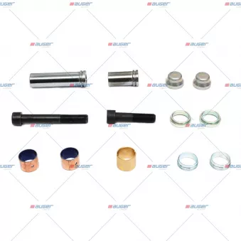 Kit de réparation, étrier de frein AUGER 53867