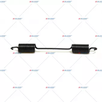 Ressort, mâchoire de frein AUGER OEM a3469930210
