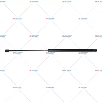 Ressort pneumatique, paravent AUGER OEM 1481371