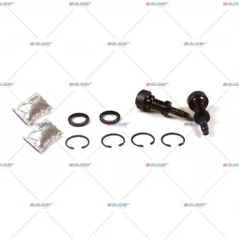 Kit de réparation, stabilisateur de la cabine du conducteur AUGER 53989