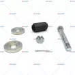AUGER 53990 - Kit d'assemblage, axe de ressort