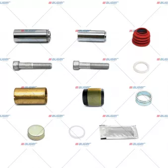 AUGER 54070 - Kit de réparation, étrier de frein