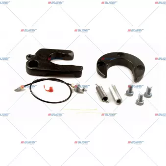 Kit de réparation, sellette d'attelage AUGER OEM 1350459
