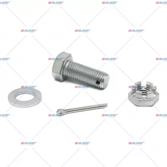 Kit de réparation, sellette d'attelage AUGER OEM 0834148