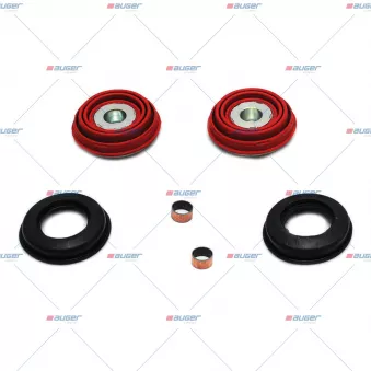 Kit de réparation, étrier de frein AUGER 54167