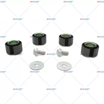 Kit de réparation, suspension du stabilisateur AUGER 54192