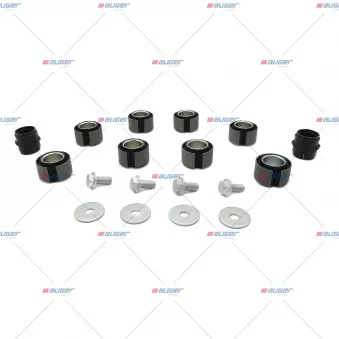 Kit de réparation, suspension du stabilisateur AUGER 54193