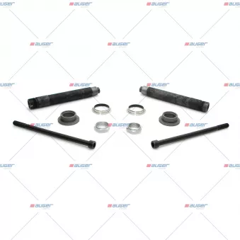 Kit de réparation, stabilisateur de la cabine du conducteur AUGER 54240