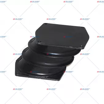 Suspension, ressort à lames AUGER 54286