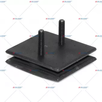 Butée élastique, suspension AUGER 54341