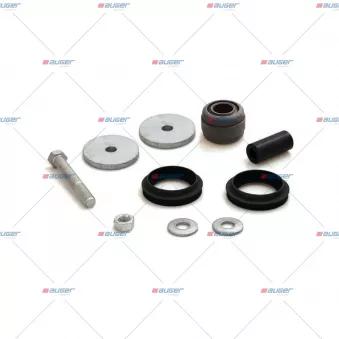 Kit de réparation, stabilisateur de la cabine du conducteur AUGER 54387