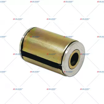 Coussinet de palier, ressort à lames AUGER 54432