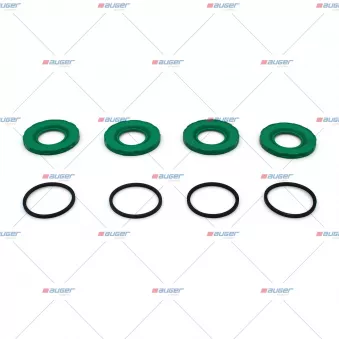 AUGER 54527 - Kit de réparation, étrier de frein