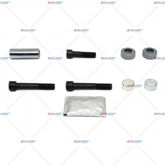 Kit de réparation, étrier de frein AUGER 54554