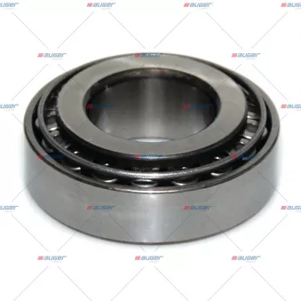 Roulement de roue AUGER 54589