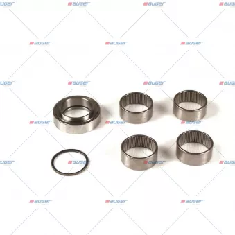 Kit d'assemblage, pivot de fusée d'essieu AUGER 54622