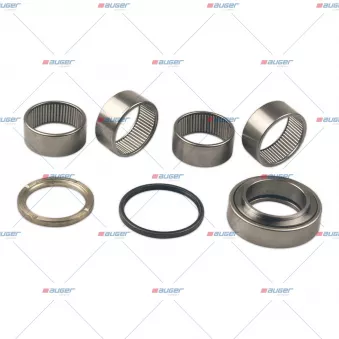 Kit d'assemblage, pivot de fusée d'essieu AUGER 54624