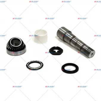 Kit d'assemblage, pivot de fusée d'essieu AUGER 54672
