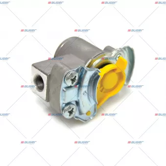 Tête d'accouplement AUGER OEM 1518208