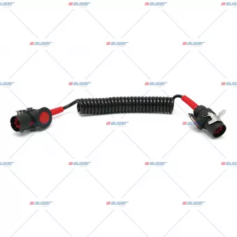 Raccord, tuyau flexible AUGER OEM 1602545
