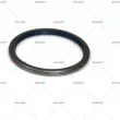 Bague d'étanchéité, fusée d'essieu AUGER [54854]