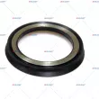 Bague d'étanchéité, fusée d'essieu AUGER [54866]