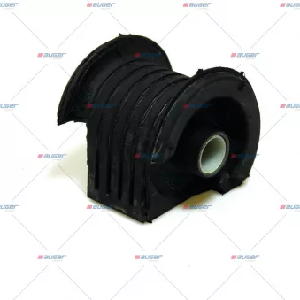 Douille, suspension de la cabine AUGER 55108