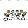 Kit d'assemblage, pivot de fusée d'essieu AUGER [55131]