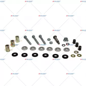 Kit de réparation, levier de changement de vitesse AUGER 55134