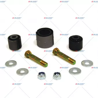 Kit de réparation, suspension du stabilisateur AUGER 55153