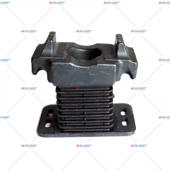 Suspension, ressort à lames AUGER 55192