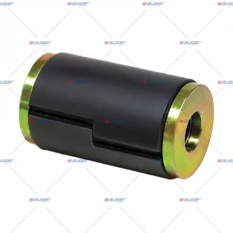 Coussinet de palier, ressort à lames AUGER 55203