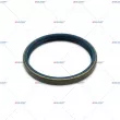 Bague d'étanchéité, fusée d'essieu AUGER [55258]