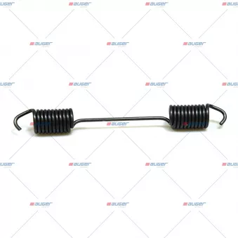 Ressort, mâchoire de frein AUGER OEM 9459930010