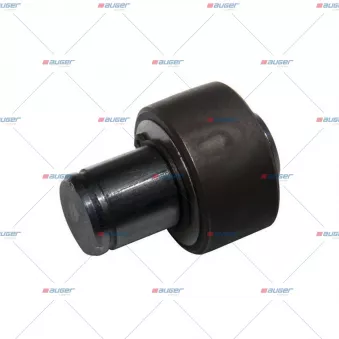 Support, commande d'embrayage AUGER 55531