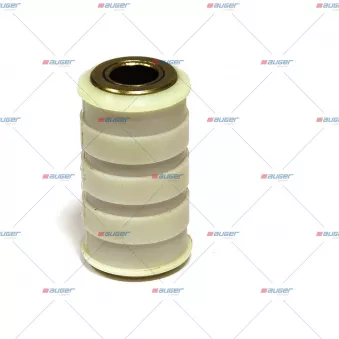 AUGER 55563 - Coussinet de palier, ressort à lames