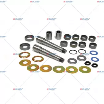 Kit d'assemblage, pivot de fusée d'essieu AUGER 55648