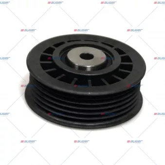 Poulie-tendeur, courroie trapézoïdale à nervures AUGER OEM A6012000770