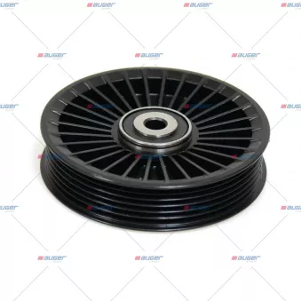 Poulie-tendeur, courroie trapézoïdale à nervures AUGER OEM a6112340293