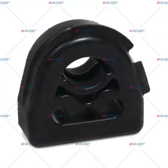 Butée élastique, silencieux AUGER 55662
