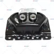 AUGER 55704 - Support moteur