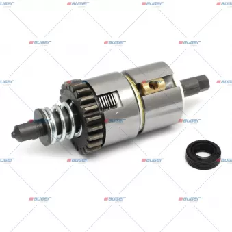 Kit de réparation, étrier de frein AUGER 55721