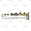 Kit d'assemblage, pivot de fusée d'essieu AUGER [55798]