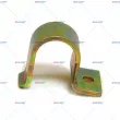 Support, suspension du stabilisateur AUGER [55824]