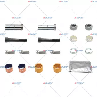 Kit de réparation, étrier de frein AUGER 56010