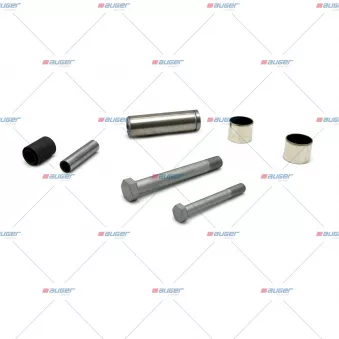 Kit de réparation, étrier de frein AUGER OEM 93161189