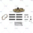 Kit de réparation, étrier de frein AUGER [56059]