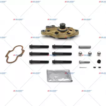 Kit de réparation, étrier de frein AUGER 56060