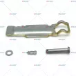 Kit de réparation, étrier de frein AUGER [56146]